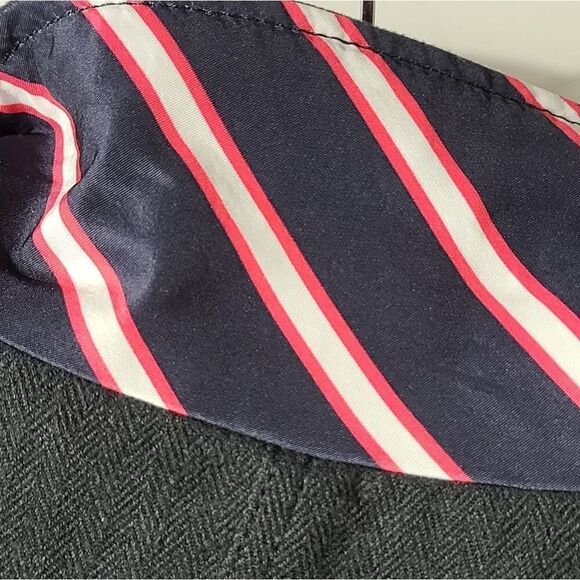 American Eagle Size M Black Blazer - Picture 6 of 9